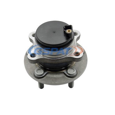 512497 Лежај главчине точка за Форд Мондео/Фусион 2014-2017 ФВД задњи